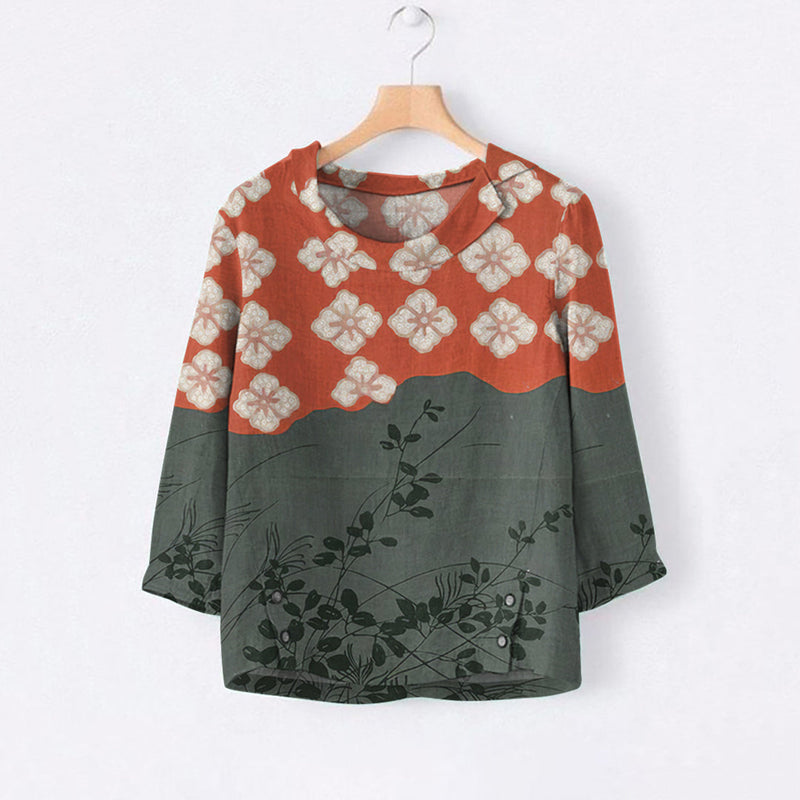 Beautifully Crafted Blouse
