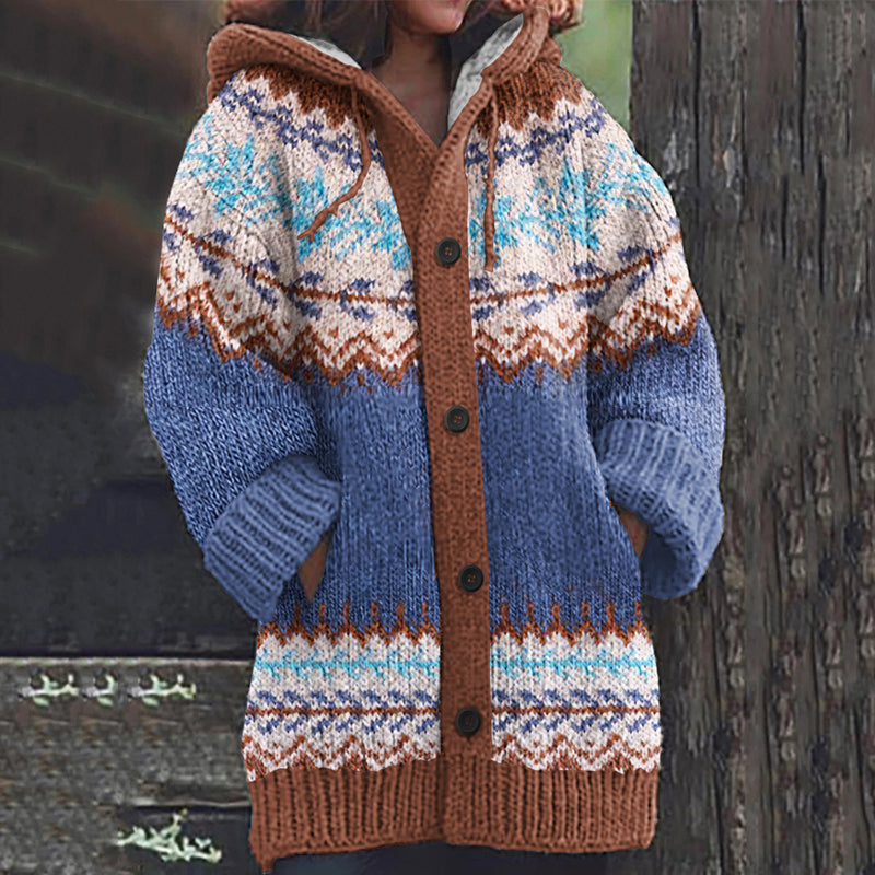 Beautifully Crafted Jumper