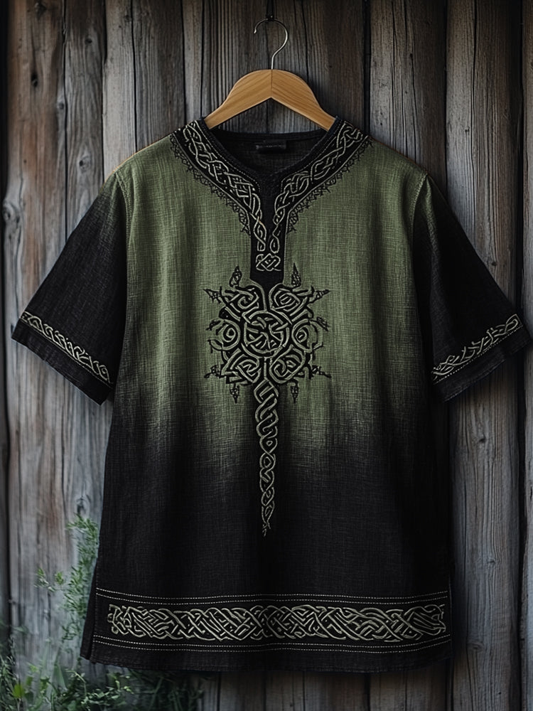 Thoughtfully Designed Shirt