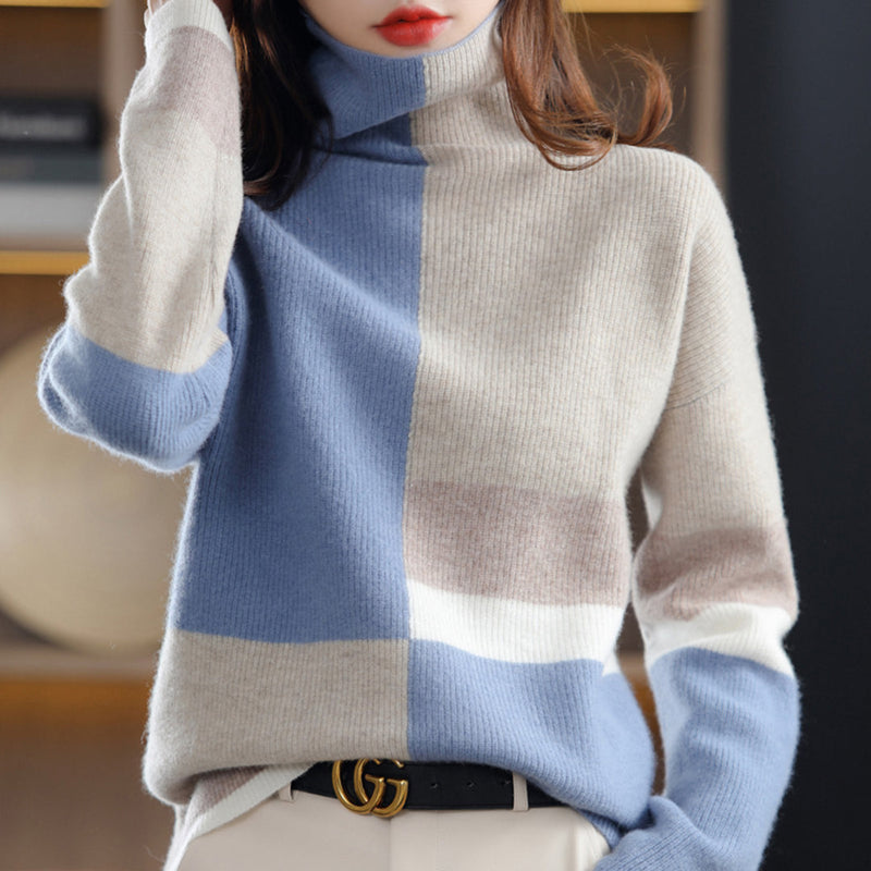Classic Designed Jumper