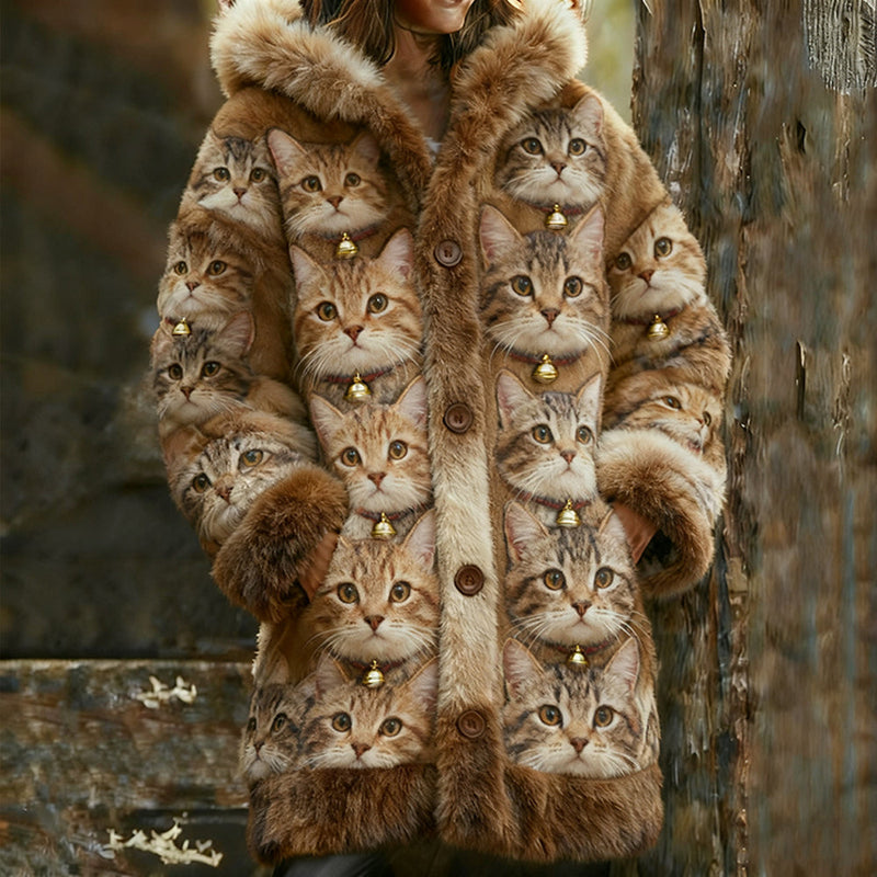Classic Vintage Cardigan