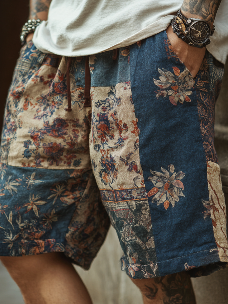 Classic Vintage Garment