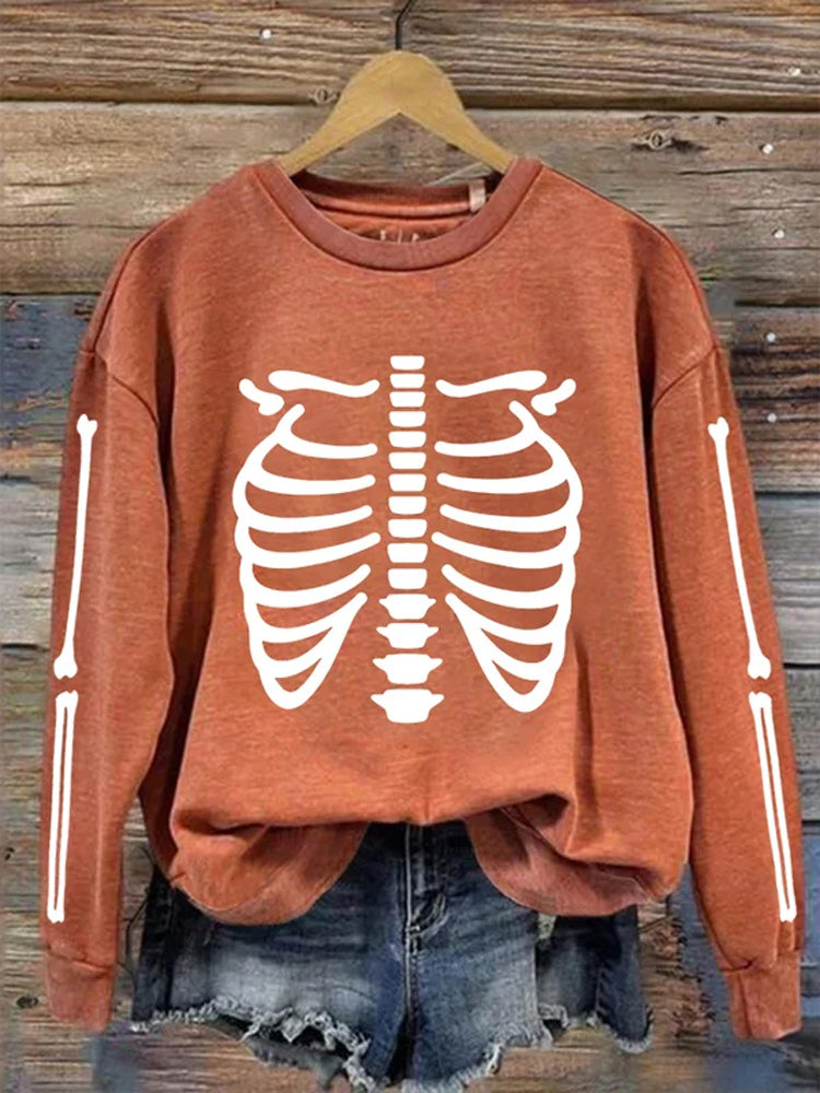 Thoughtfully Designed Shirt