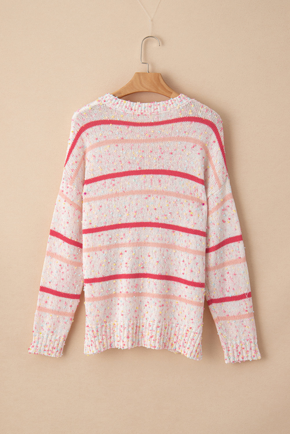 Elegantly Designed Jumper