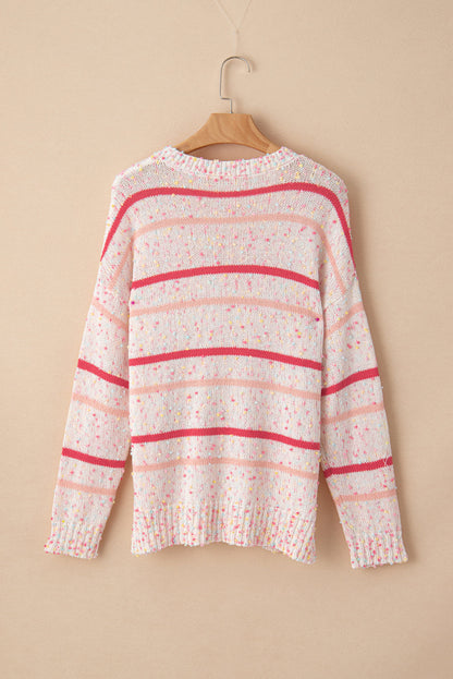 Elegantly Designed Jumper