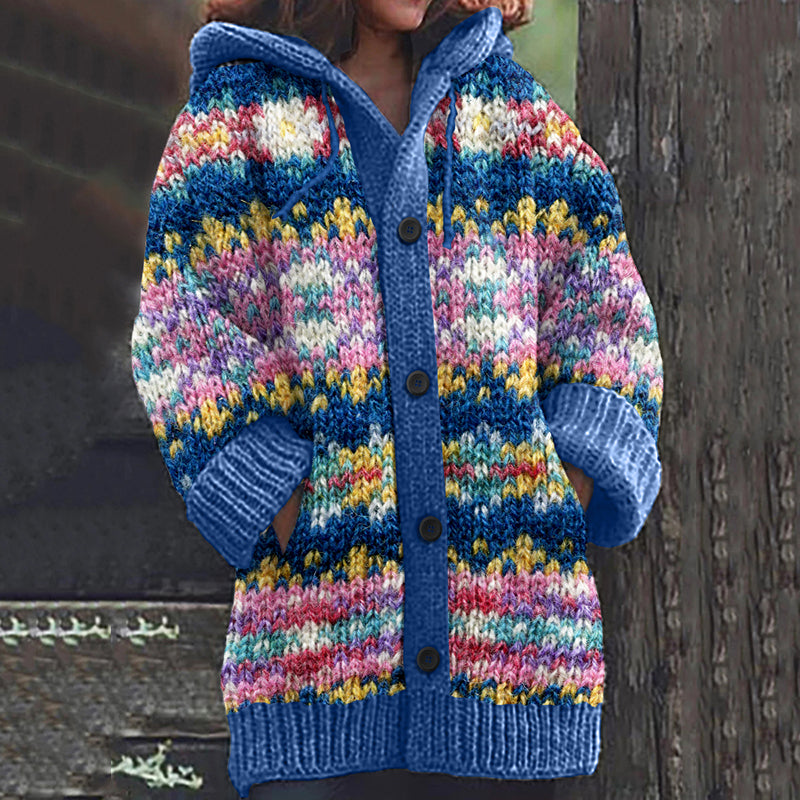 Classic Designed Jumper