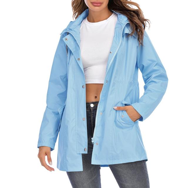 Roswitha | Chic and Versatile winter Coat