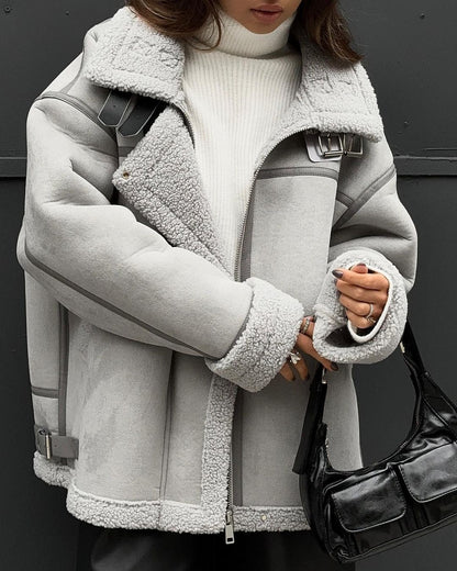 Elegantly Designed Jacket