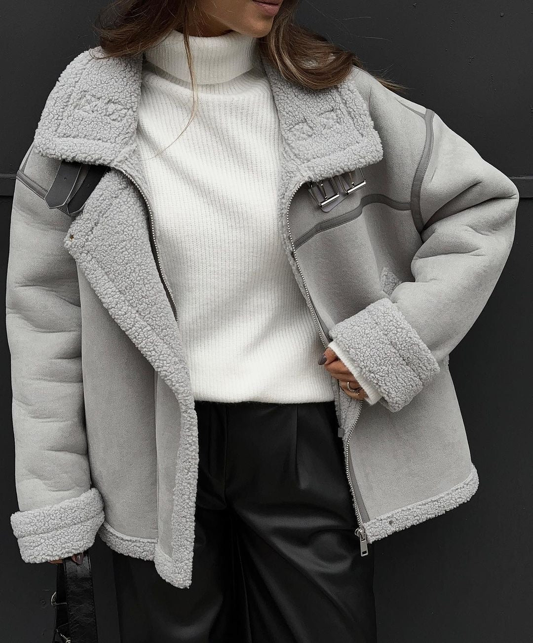 Beautifully Crafted Jacket