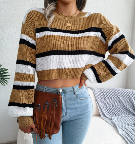 Elegantly Designed Jumper