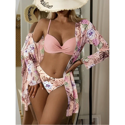 Alberta® | Effortless and Summer Bikinis