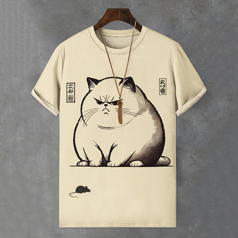 Classic Vintage T-Shirt