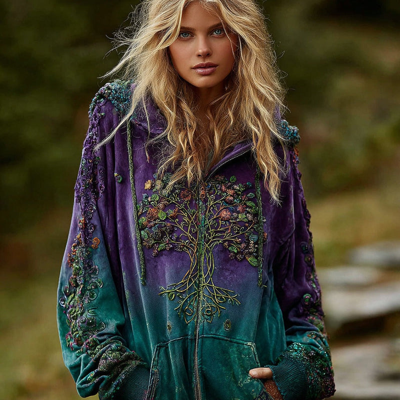 Timeless Vintage Style Garment