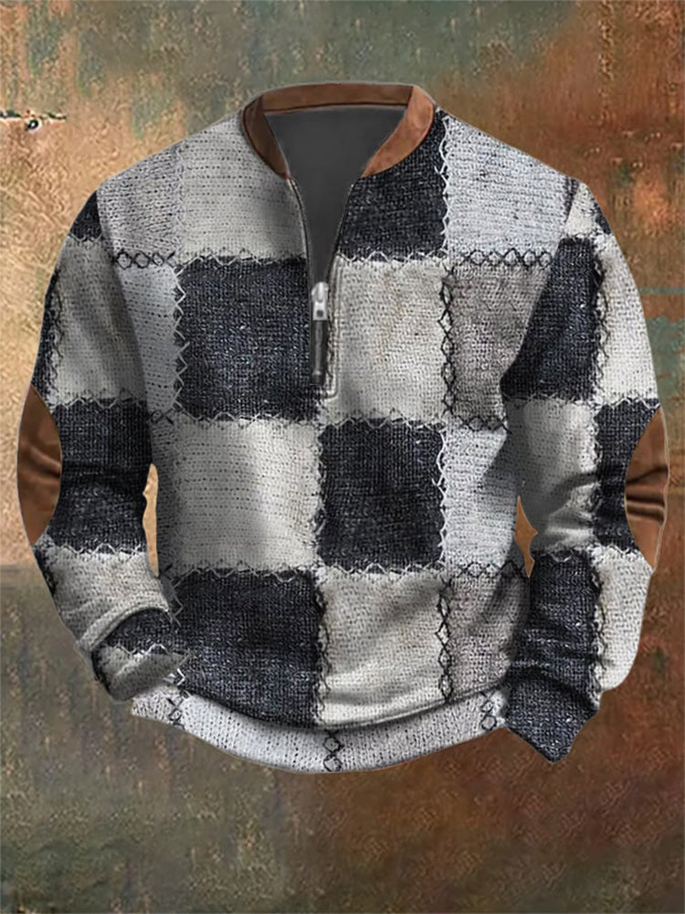Vintage Inspired Shirt