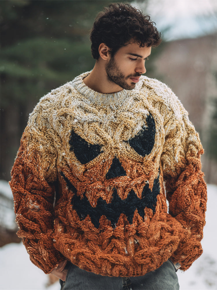 Elegantly Designed Jumper