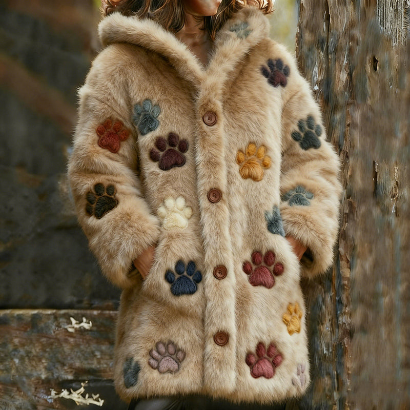 Timeless Vintage Style Cardigan