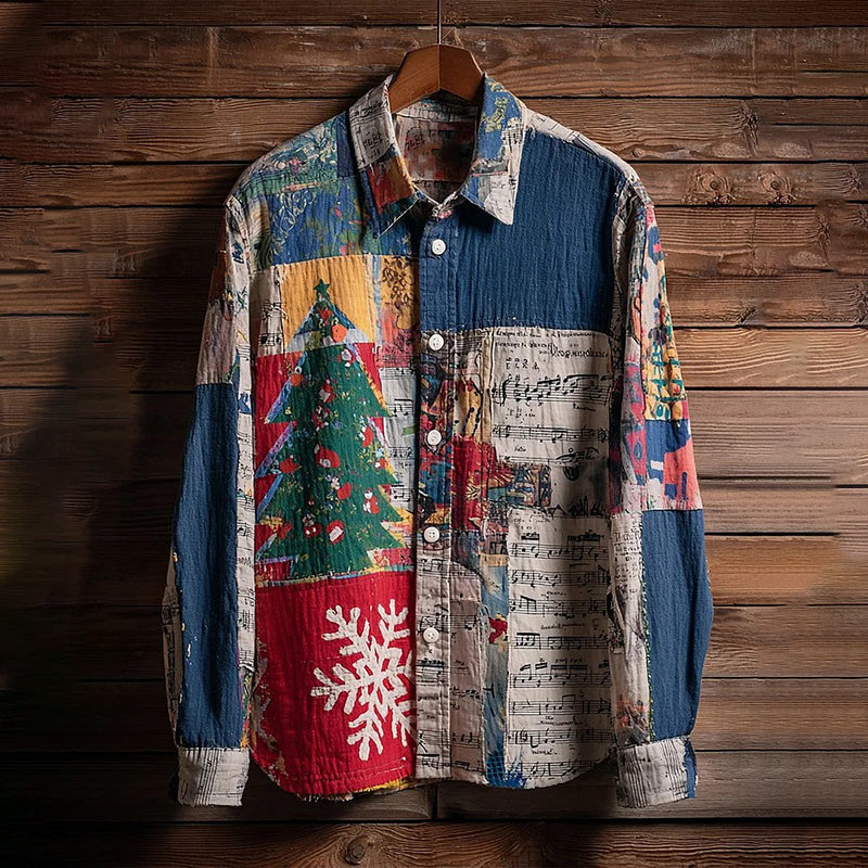 Gracefully Designed Shirt