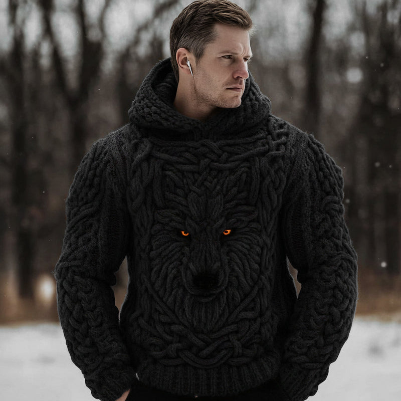 Classic Vintage Jumper