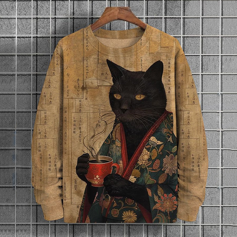 Timeless Vintage Style Shirt