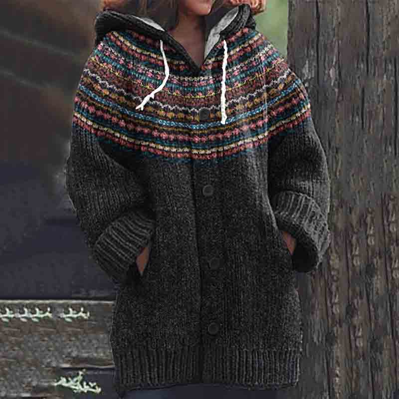 Classic Vintage Cardigan