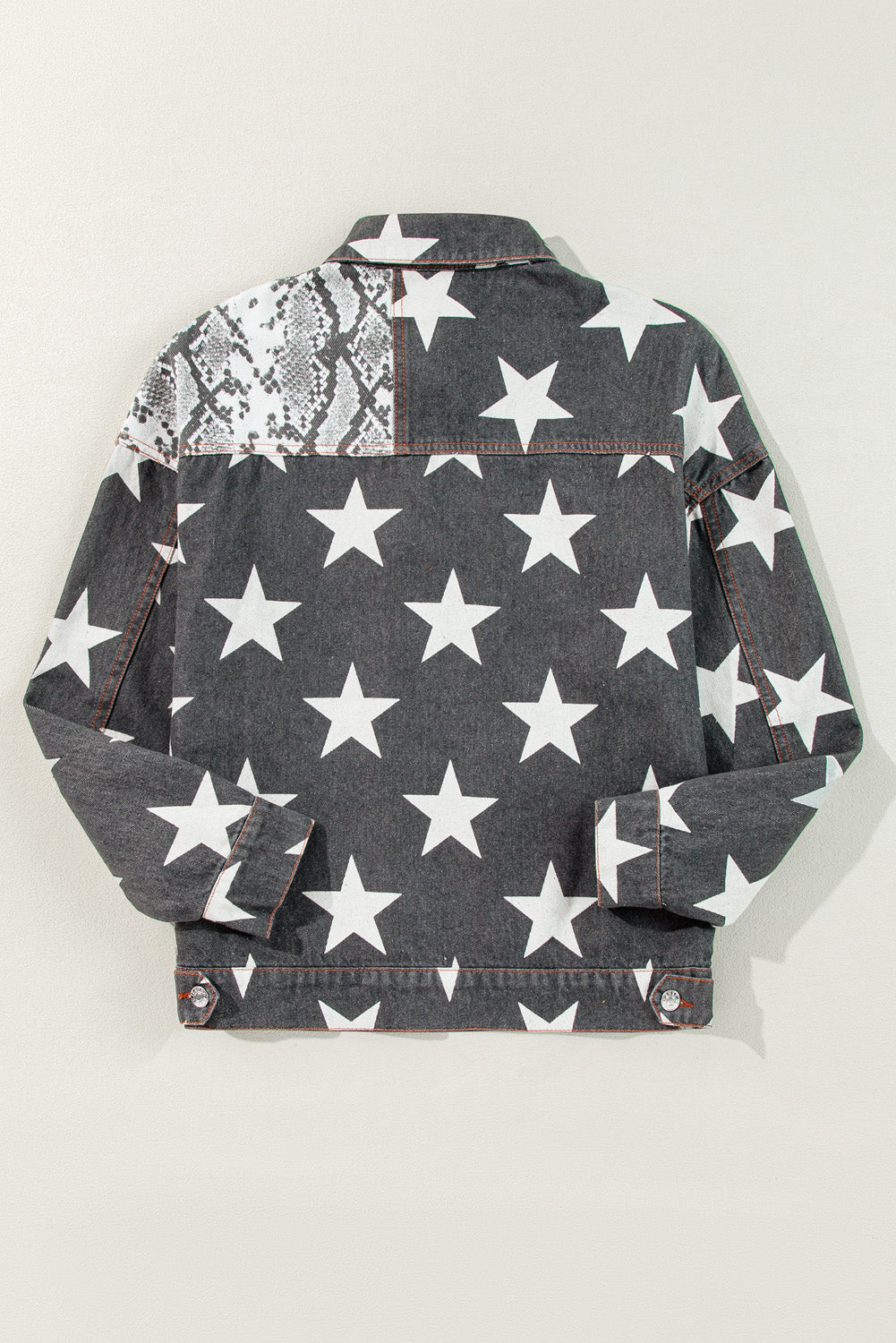 Elegantly Designed Jacket