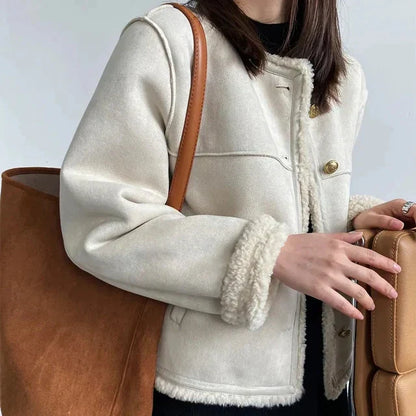 Beautifully Crafted Jacket