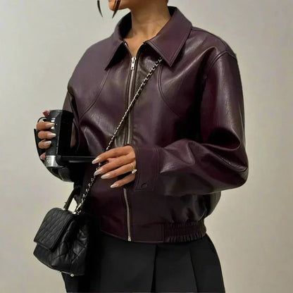 Elegantly Designed Jacket