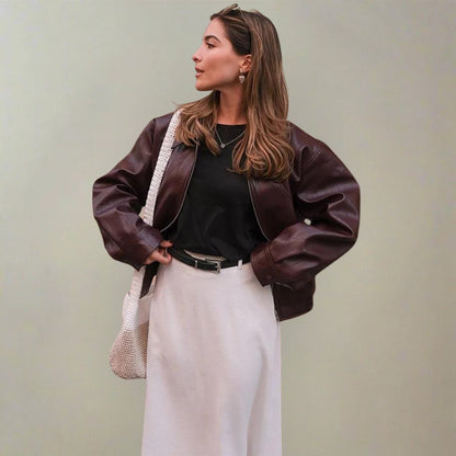 Elegantly Designed Jacket