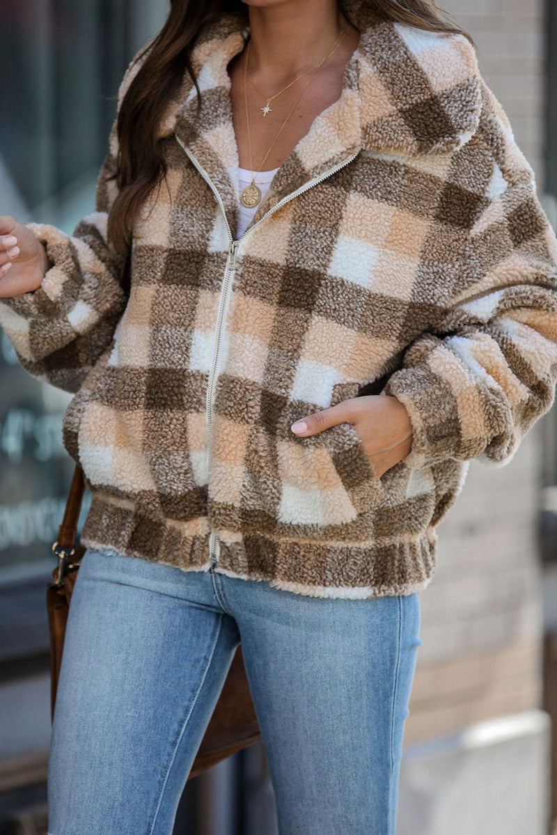 Classic Designed Jacket