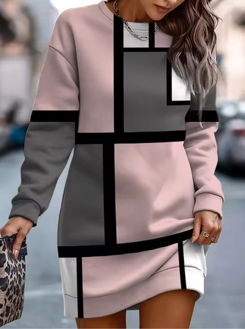 Vintage Inspired Jumper