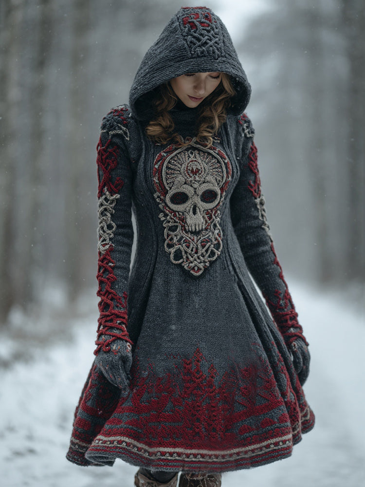 Gracefully Designed Jumper
