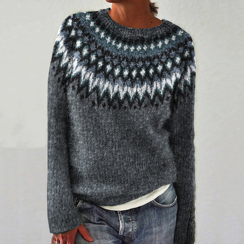 Elegantly Designed Jumper
