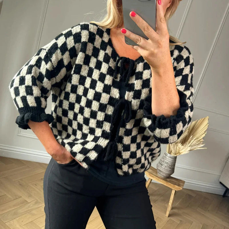 Elegantly Designed Jumper
