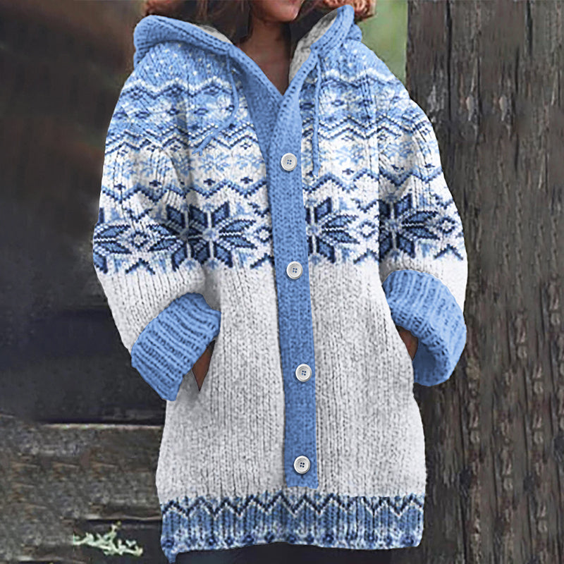 Elegantly Designed Cardigan