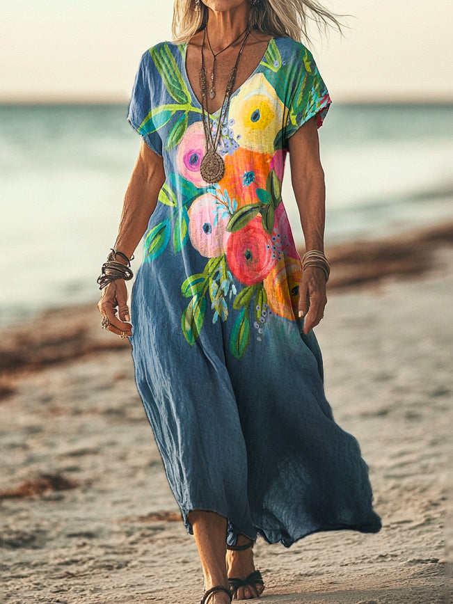 Classic Designed Garment