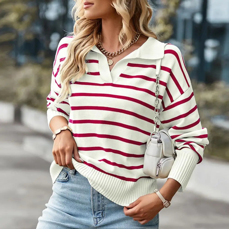 Classic Designed Jumper