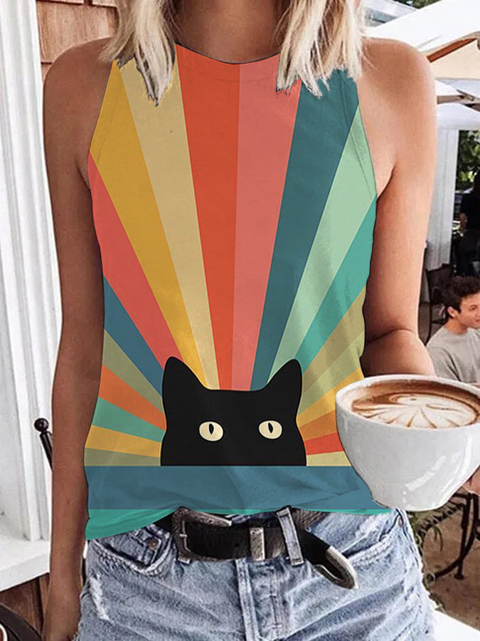 Thoughtfully Designed Top