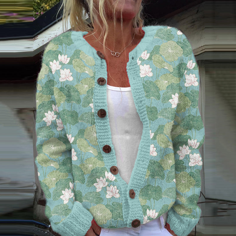 Gracefully Designed Jumper