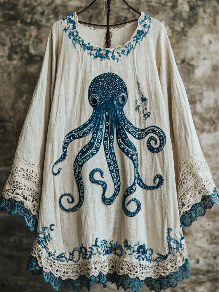 Gracefully Designed Top