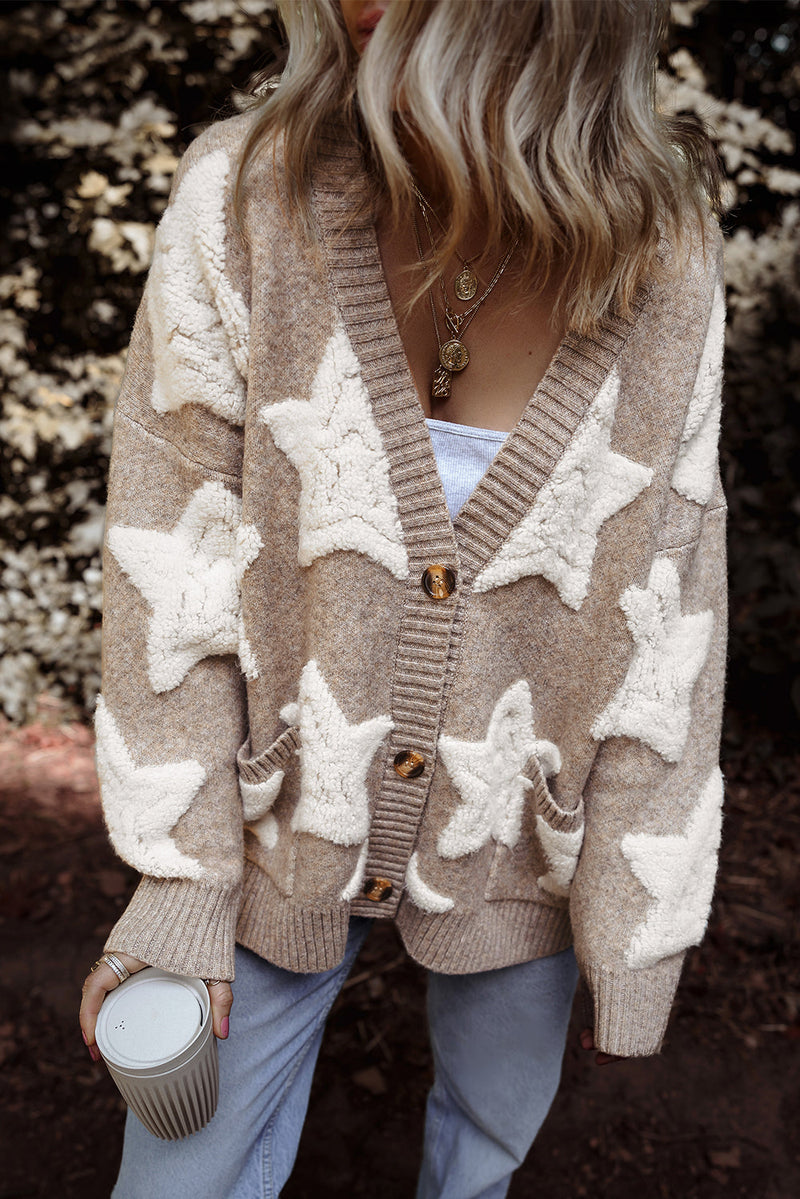 Timeless Vintage Style Jumper