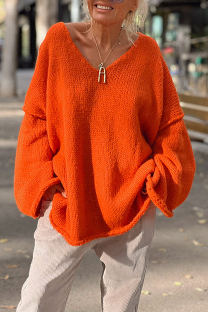 Classic Vintage Jumper
