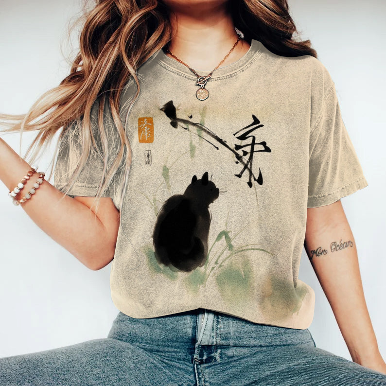 Timeless Vintage Style Shirt