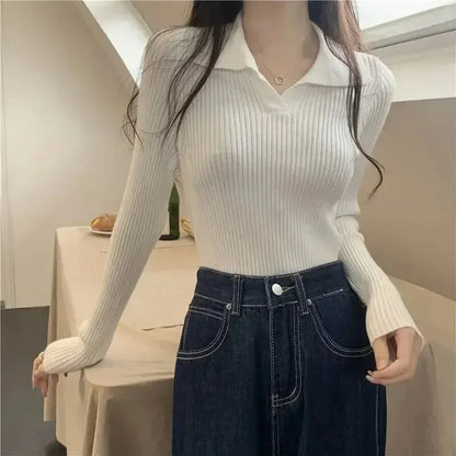 Classic Designed Jumper