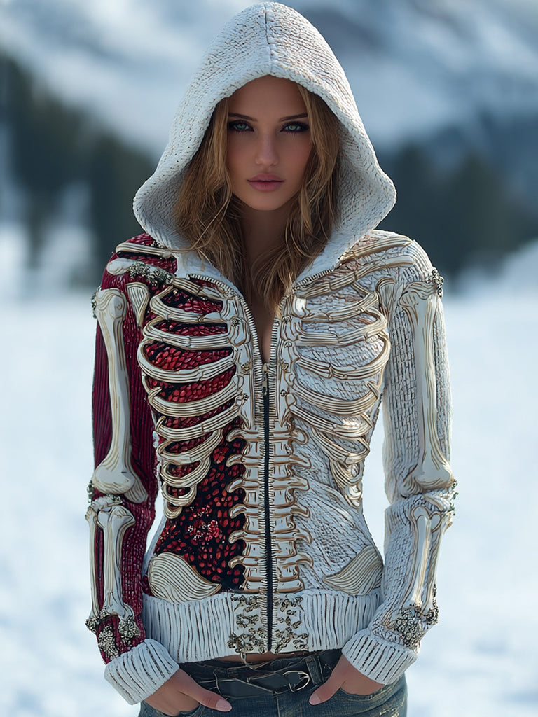 Classic Designed Jumper