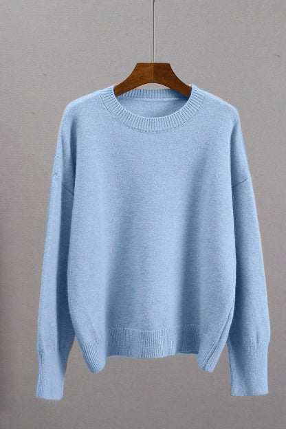 Classic Designed Jumper