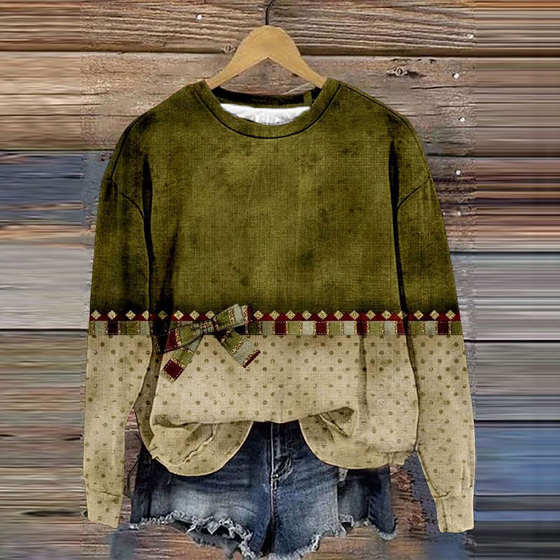 Timeless Vintage Style Shirt