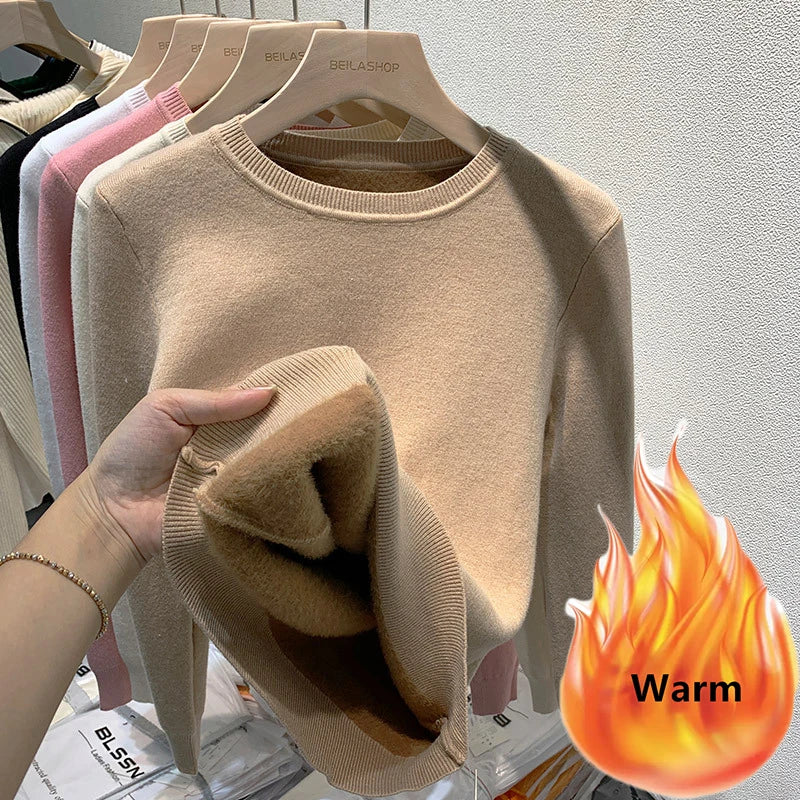 Classic Vintage Jumper