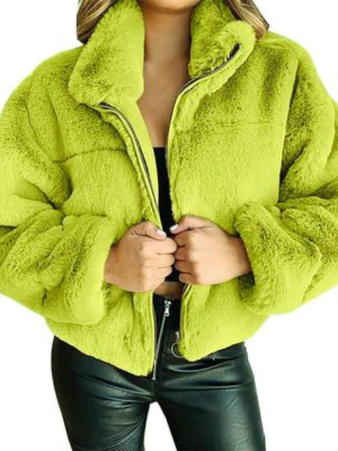 Vintage Inspired Jacket