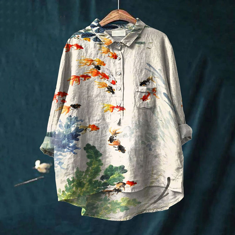 Classic Vintage Shirt