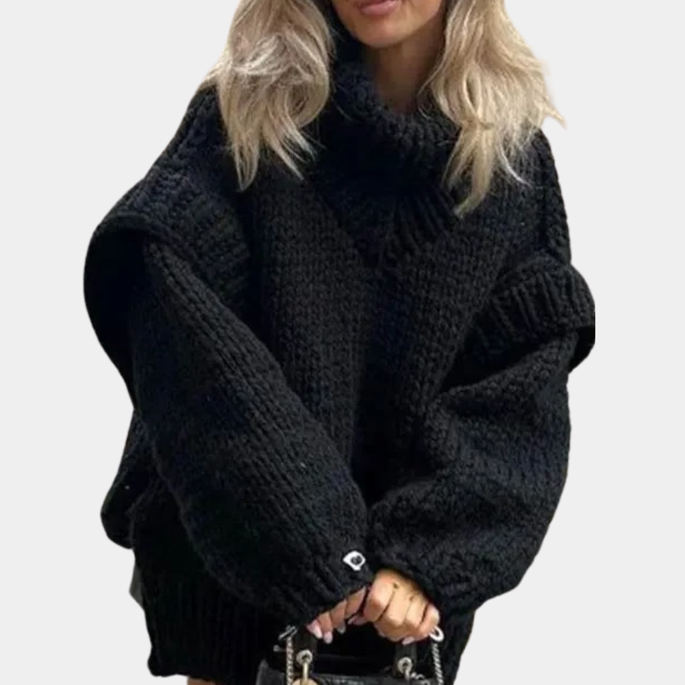 Classic Designed Jumper